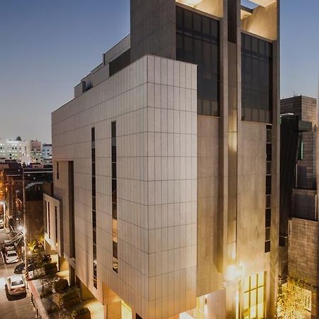 Hotel Gaden Сувон Екстер'єр фото