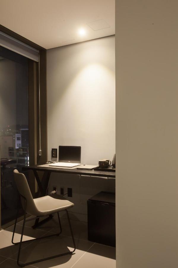 Hotel Gaden Сувон Екстер'єр фото