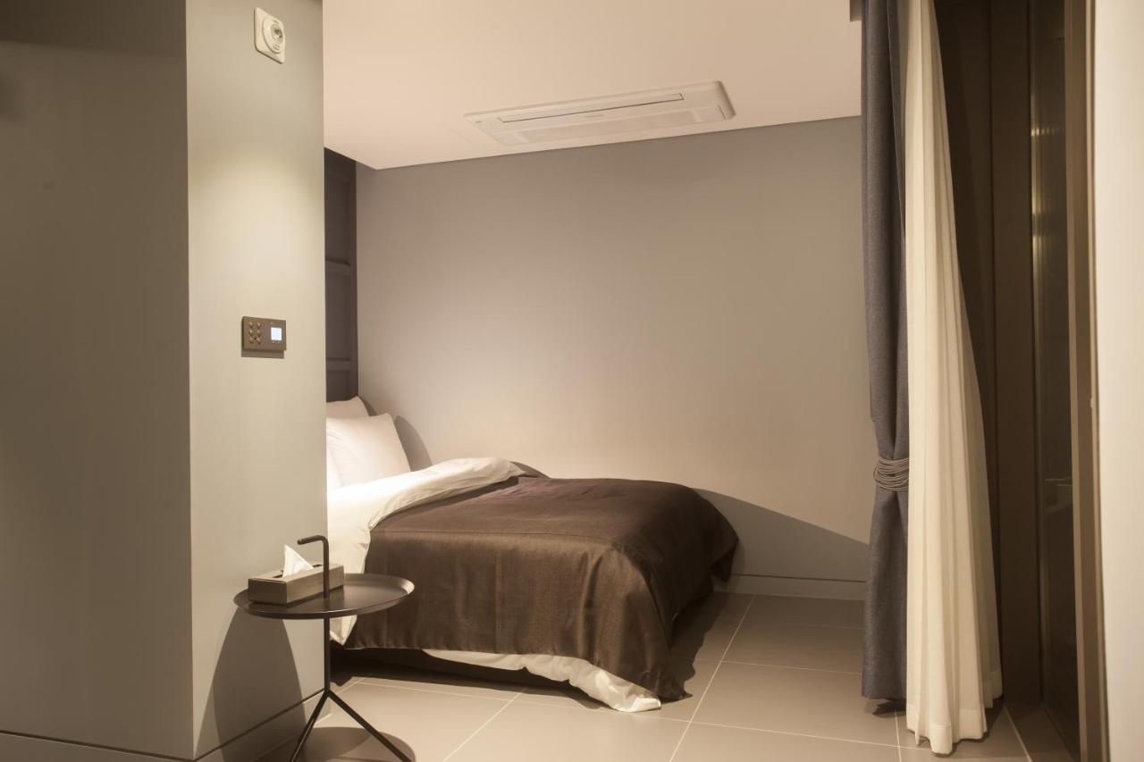 Hotel Gaden Сувон Екстер'єр фото