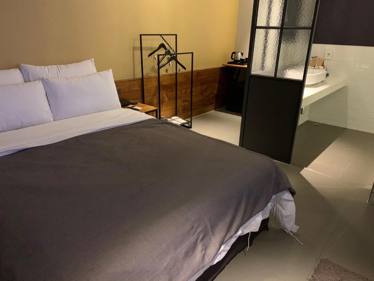 Hotel Gaden Сувон Екстер'єр фото