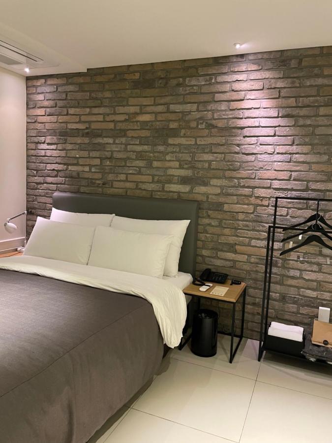 Hotel Gaden Сувон Екстер'єр фото