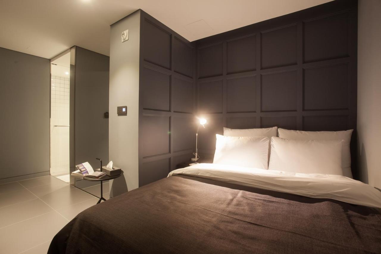 Hotel Gaden Сувон Екстер'єр фото