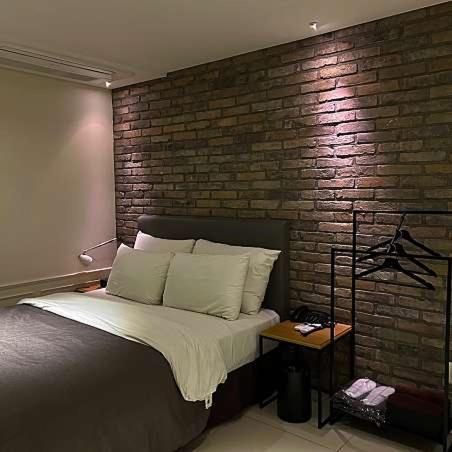 Hotel Gaden Сувон Екстер'єр фото