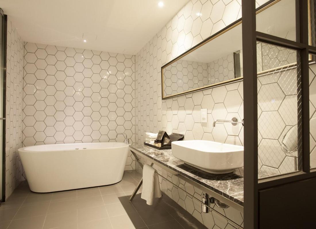 Hotel Gaden Сувон Екстер'єр фото
