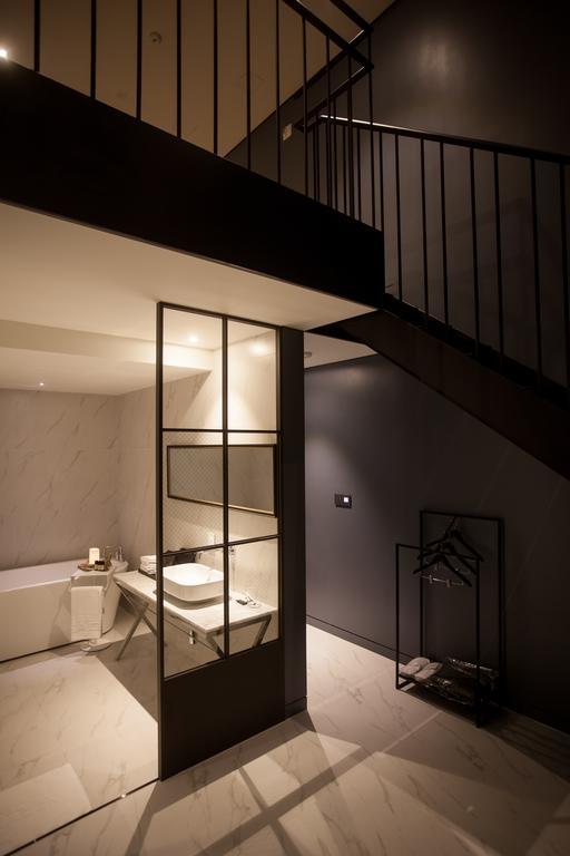 Hotel Gaden Сувон Екстер'єр фото