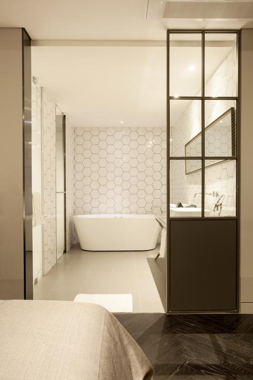 Hotel Gaden Сувон Екстер'єр фото