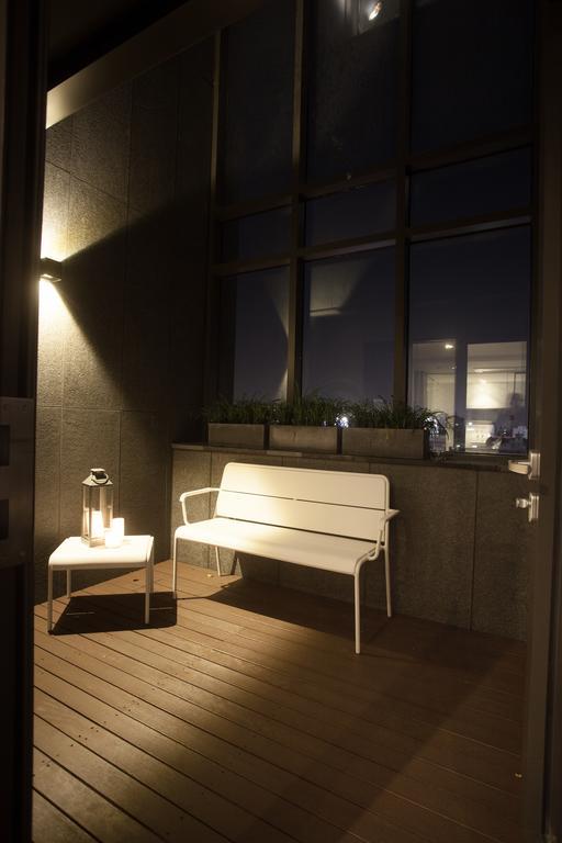 Hotel Gaden Сувон Екстер'єр фото