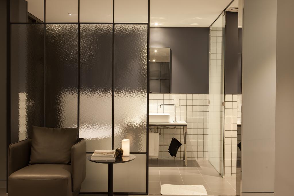 Hotel Gaden Сувон Екстер'єр фото