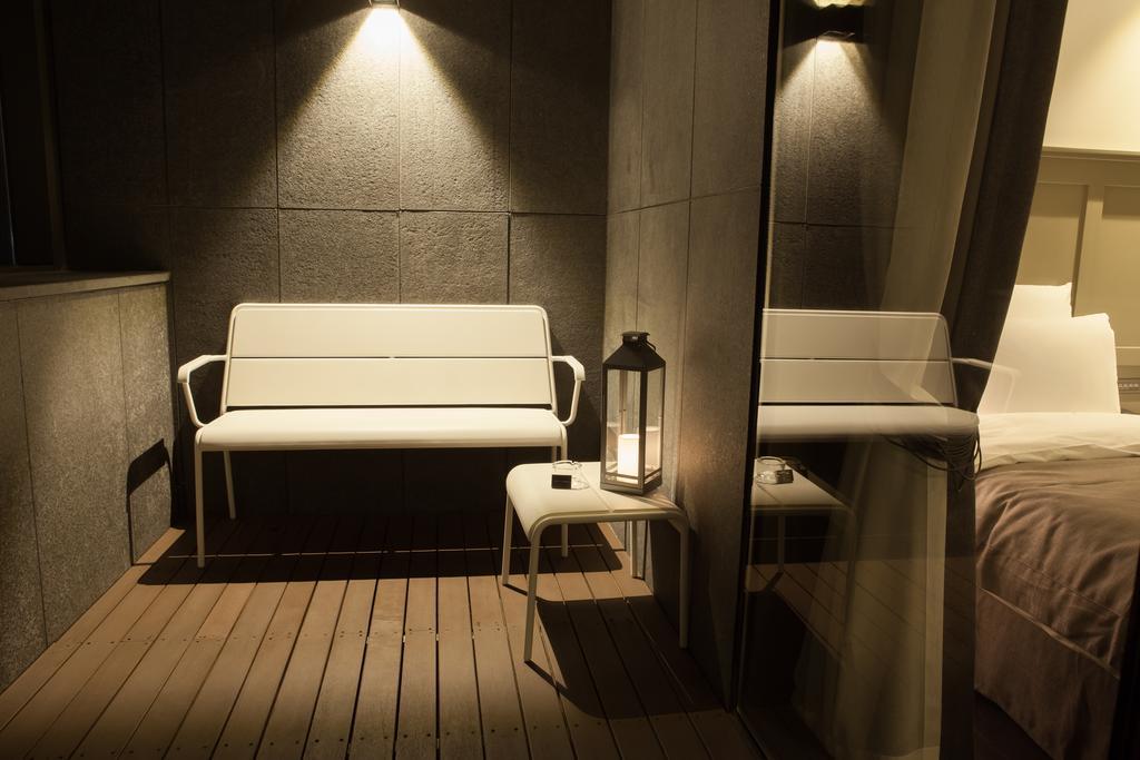 Hotel Gaden Сувон Екстер'єр фото