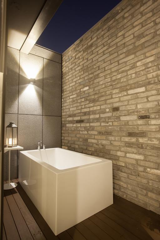 Hotel Gaden Сувон Екстер'єр фото