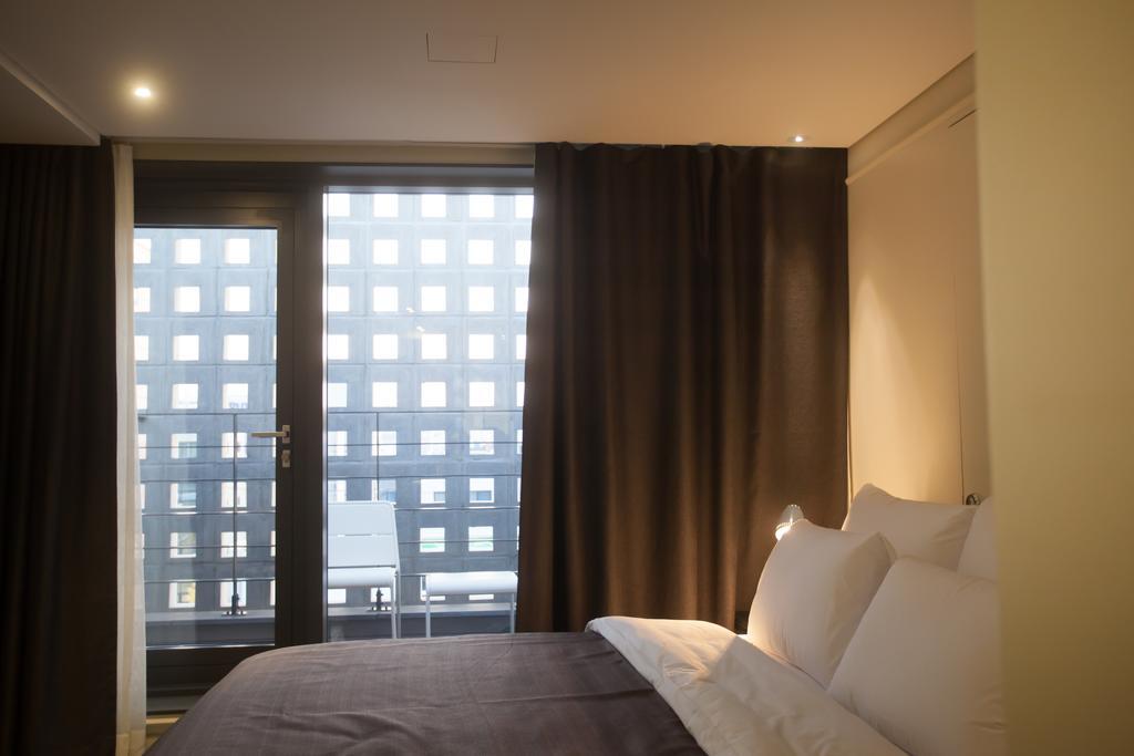 Hotel Gaden Сувон Екстер'єр фото