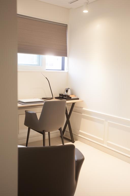 Hotel Gaden Сувон Екстер'єр фото