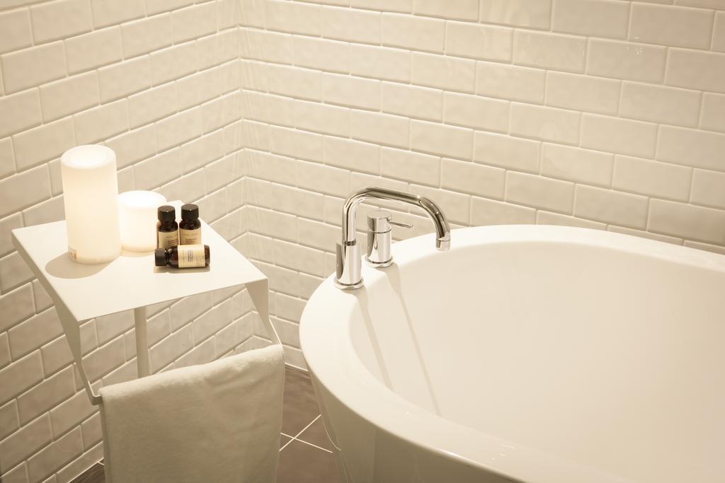 Hotel Gaden Сувон Екстер'єр фото