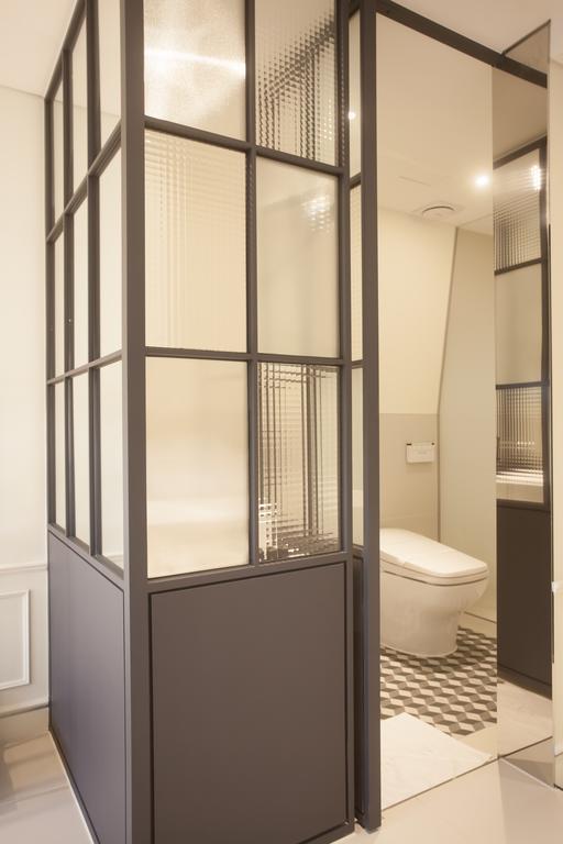 Hotel Gaden Сувон Екстер'єр фото