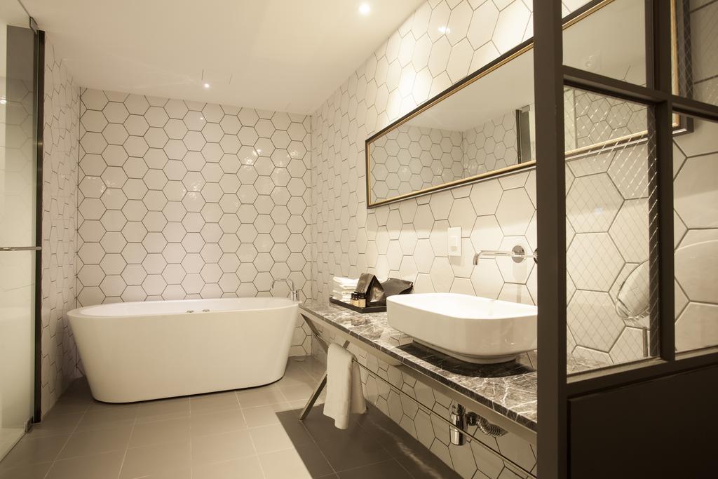 Hotel Gaden Сувон Екстер'єр фото