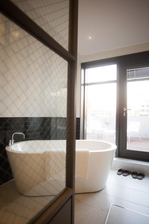 Hotel Gaden Сувон Екстер'єр фото